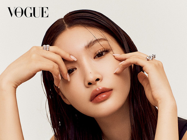 Chungha Umumkan Jadwal Comeback Bulan Juli, Ini Detailnya