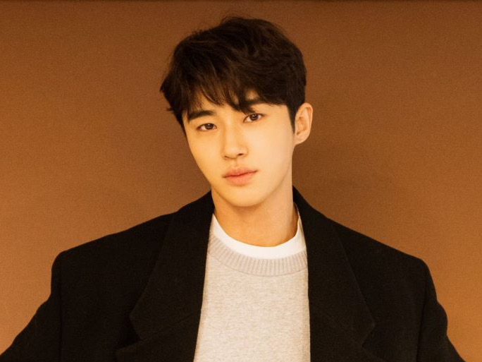 Byun Woo Seok Buka-bukaan Soal Kesulitan Selama Syuting Drama 'Record of Youth'