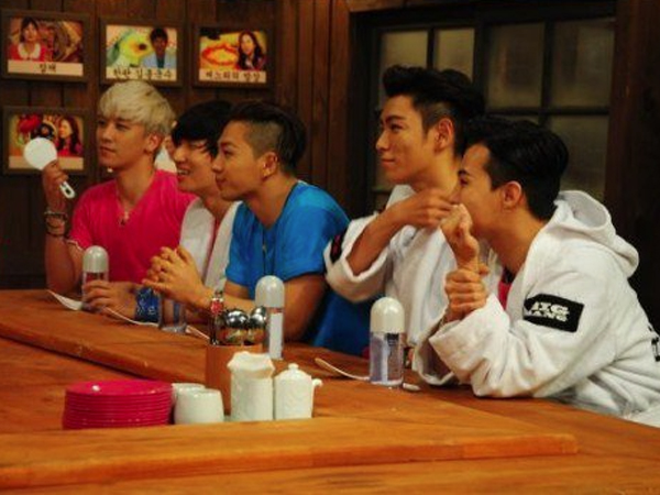 Sambut Big Bang di KBS, ‘Happy Together 3’ Rilis Cuplikan Kocak Para Membernya