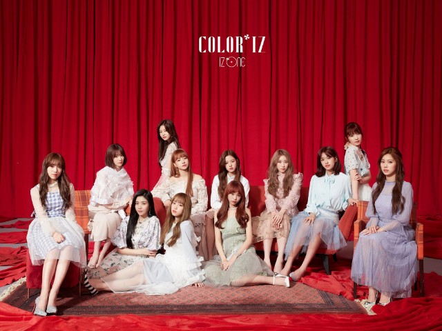 Resmi Debut, Muncul Petisi Girl Group IZ*ONE Dilarang Tampil di Program Musik Utama Korea