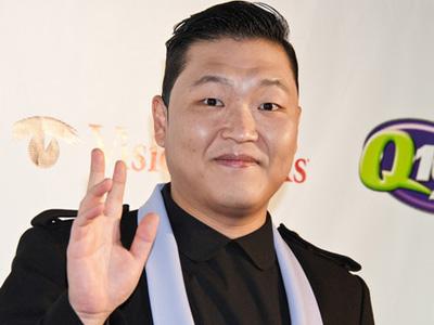 'Assalabiya' Akan Jadi Single Hits Psy Setelah 'Gangnam Style'?
