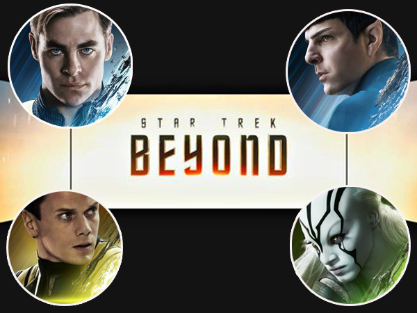 Gunakan 3 Layar, 'Star Trek Beyond' Akan Jadi Film Pertama Dengan Format Panorama!