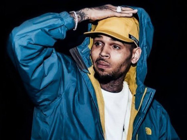 Ditangkap atas Kasus Pemerkosaan di Paris, Chris Brown Sanggah Tuduhan