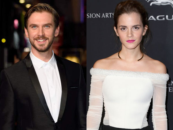 Aktor Tampan Ini Dikonfirmasi Jadi Pangeran Emma Watson di Film 'Beauty and the Beast'!