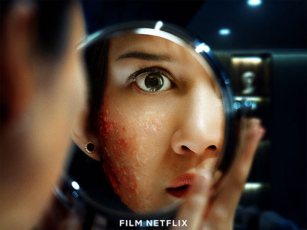 Marissa Anita Hadapi Penyakit Misterius di Film 'A Normal Woman', Tayang 24 Juli di Netflix
