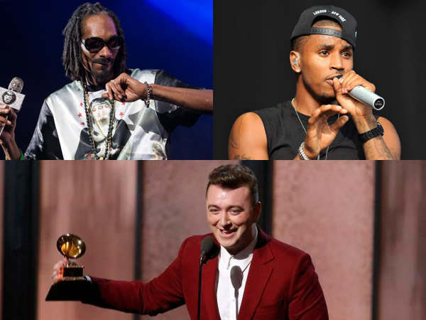 Apa Alasan Para Rapper Kulit Hitam Selalu Tak Puas dengan Ajang Grammy Awards?