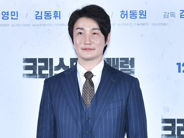 Baru 1 Tahun Menikah, Heo Dong Won Putuskan Bercerai