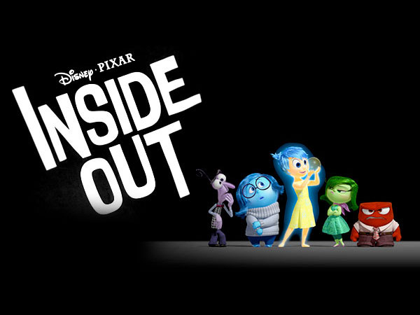 Pixar 'Inside Out' Tampilkan Trailer Perdana yang Sarat Emosi!