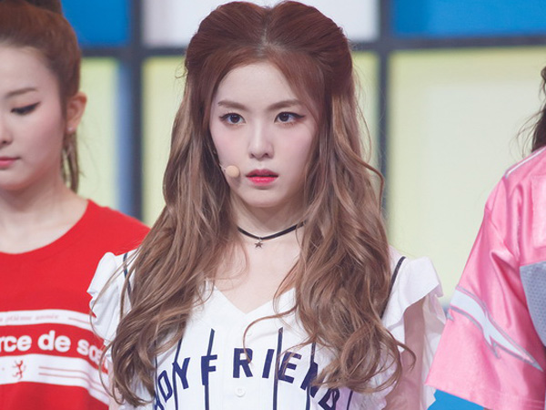 Suka Merokok? Jangan Harap Bisa Dekat dengan Si Cantik Irene Red Velvet!