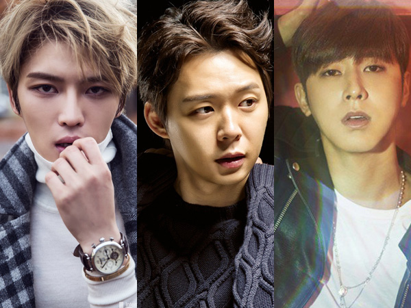 Wah, Jaejoong, Yoochun dan Yunho Akan Bertemu di Satu Panggung yang Sama?