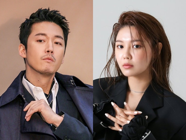 Jang Hyuk dan Sooyoung SNSD Jadi Pemeran Utama Drama Kriminal Baru OCN