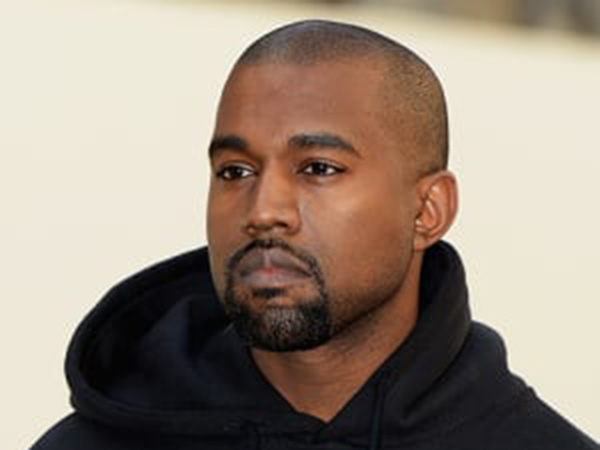 Kanye West Ungkap Pernah Kena Corona dan Tak Percaya Vaksin