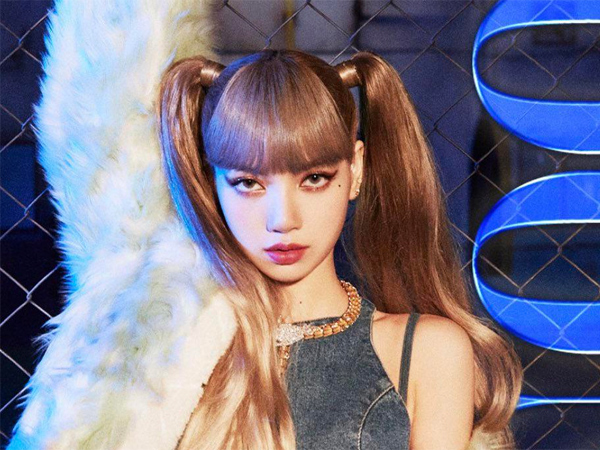 Lisa BLACKPINK Memegang Rekor Dunia dengan 'MONEY'