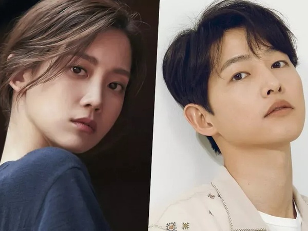 Shin Hyun Bin Dikonfirmasi Jadi Lawan Main Song Joong Ki