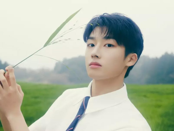 Shin Jaewon Putuskan Hengkang Dari The Wind Setelah 7 Bulan Debut