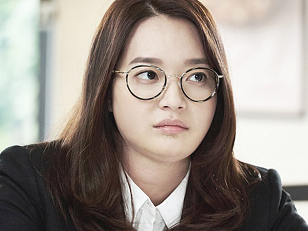 Efek Gemuk Shin Min Ah Dalam Drama 'Oh My Venus' Ini Habiskan Biaya Tinggi!