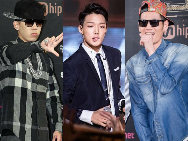 Tiga Member Proyek Hip Hop Kedua YG Entertainment Akhirnya Terungkap!