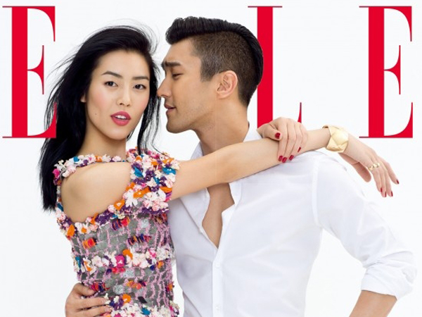 Jadi Pasangan di WGM Versi Cina, Siwon dan Liu Wen Pacaran Sungguhan?