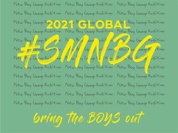 SM Entertainment Buka Audisi Global untuk Boy Group Baru, Tertarik Join?