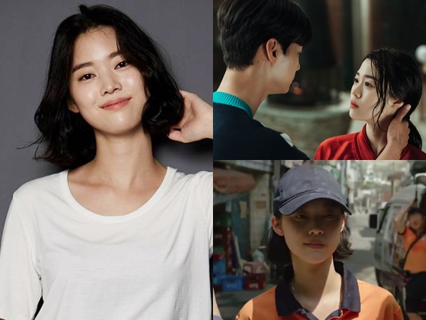 Profil Jung Yi Seo, Lawan Main N VIXX yang Pernah Bintangi Film ‘Parasite’