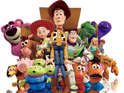 Disney & Pixar Siapkan Film Special Toy Story Untuk Halloween Tahun Ini!