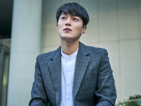 Yoon Doojoon HIGHLIGHT Ungkap Alasan Bintangi Drama Bromance Komedi