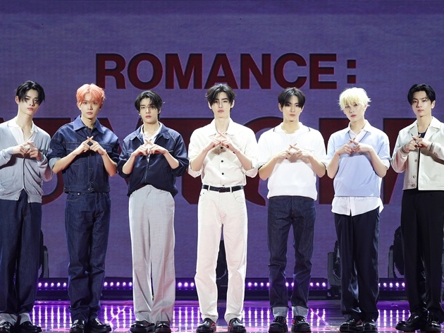 ENHYPEN Ungkap Konsep Album 'ROMANCE: UNTOLD' yang Berbeda dari Sebelumnya