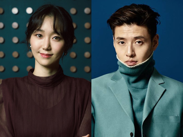 Lee Yoo Young Jadi Lawan Main Kang Ha Neul di Drama Baru JTBC