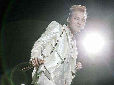 Sukses Bersolo Karir, Apakah G-Dragon Akan Tinggalkan Big Bang?
