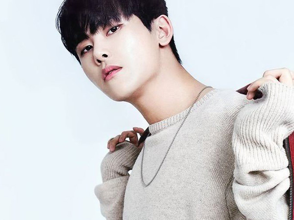 Tak Hanya Album Solo, Hoya Eks Infinite Juga Dikonfirmasi Siap Bintangi Drama Musikal