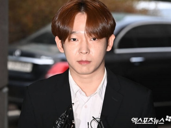 Bebas dari Pusat Rehabilitasi, Nam Taehyun Siapkan Album Baru Sambil Kerja Part Time