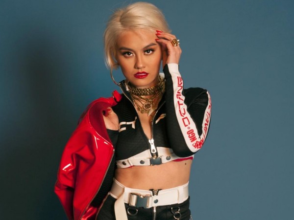 Jadi Yang Pertama, Patung Lilin Agnez Mo Akan Ada Di Madame Tussauds Singapura