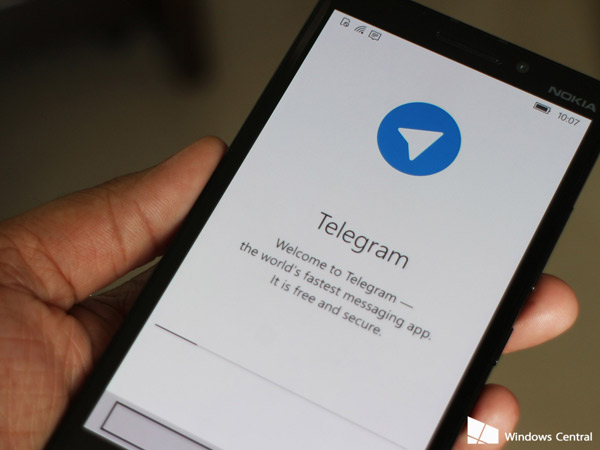 Mengikuti Tren Aplikasi Chatting, Telegram Segera Tambah Fitur Panggilan Suara