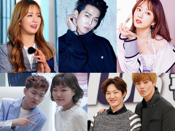 Diam-diam Siapkan Variety Show Baru, MBC Gaet Para Idola K-Pop Populer Ini Sekaligus!