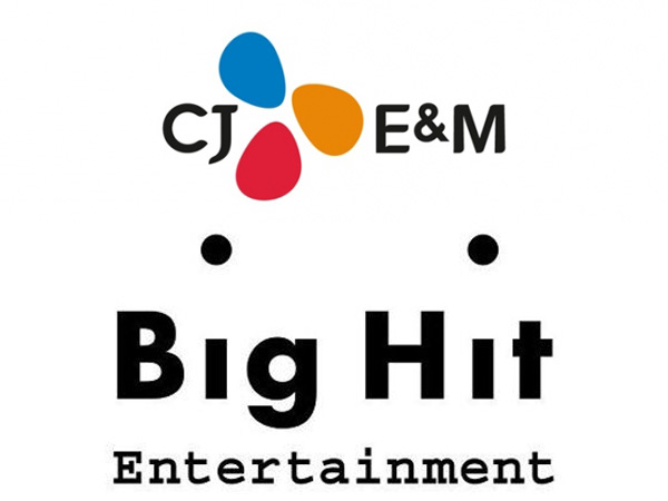 CJ ENM dan Big Hit Resmi Umumkan Perusahaan Kolaborasi, Bakal Debutkan Boy Group Tahun Depan