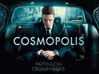 Robbert Pattinson Ingin Fans Gemari Cosmopolis