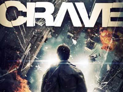 Siap 'Tegang' Nonton Film Thriller 'Crave'!