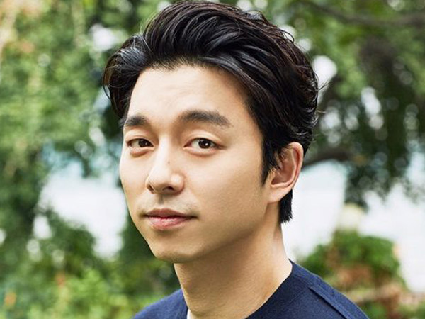 Masih Betah Menjomblo, Seperti Apa Tipe Wanita Ideal Gong Yoo Saat Ini?