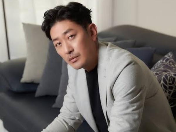 Ha Jung Woo Minta Maaf Soal Kasus Obat Ilegal