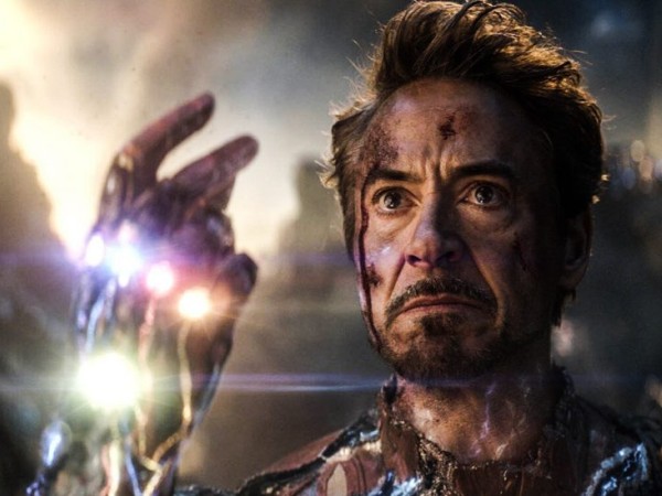Sebenarnya Tak Ada Di Script, Inilah Asal-Usul Slogan 'I Am Iron Man' Sebelum Tony Stark 'Pergi'
