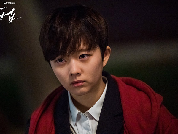 Jeong Ji So Bicara Tentang Perannya yang Bisa Santet di Drama 'The Cursed'