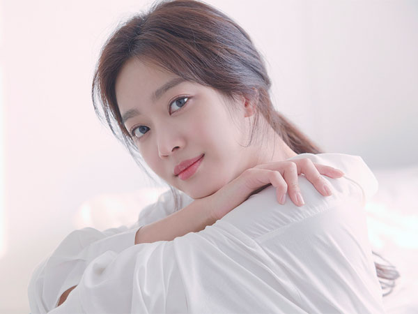 Jo Bo Ah Resmi Gabung KeyEast Entertainment