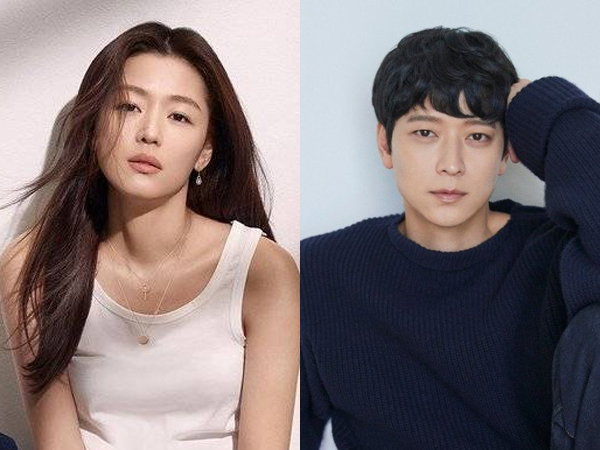 Jun Ji Hyun dan Kang Dong Won Dapat Tawaran Main Drama Romantis