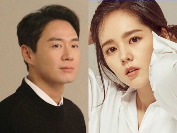 Yeon Jung Hoon Ceritakan Awal Cinlok dan Menyatakan Cinta pada Han Ga In