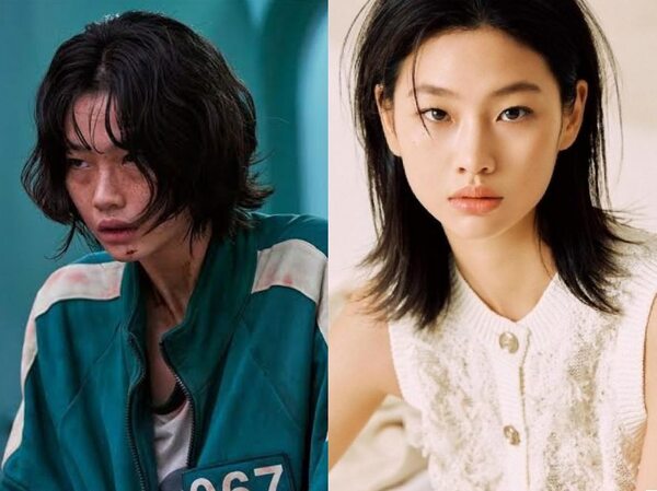 Profil Jung Ho Yeon, Aktris 'Squid Game' yang Curi Perhatian