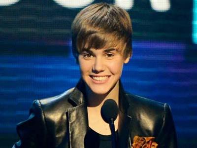 Bieber Senang Jadi Mentor X-Factor Amerika
