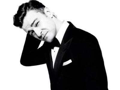 Gara-gara Judul Lagu, Justin Timberlake Digugat!