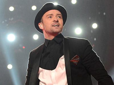 Setelah VMA, Justin Timberlake Kini Berjaya dalam Kategori MTV EMA!