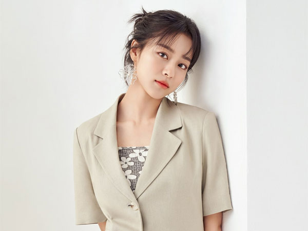 Kang Min Ah Bicara Soal Popularitas Usai ‘True Beauty’ dan Drama Barunya