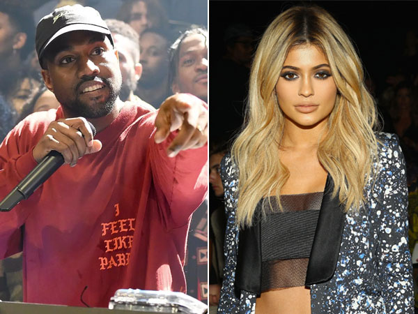 Tidak Peduli Larangan Kanye West, Kylie Jenner Resmi Kerja Sama dengan PUMA